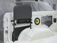 The FJ Company 1985 FJ73 0001841 White - Safari - Restoration